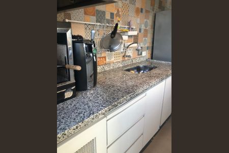 Apartamento para alugar com 3 quartos, 204m² em Capão Redondo, São Paulo