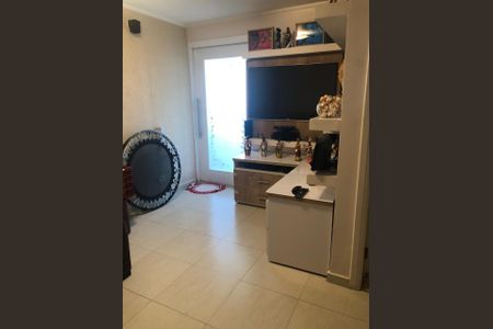 Apartamento para alugar com 3 quartos, 204m² em Capão Redondo, São Paulo