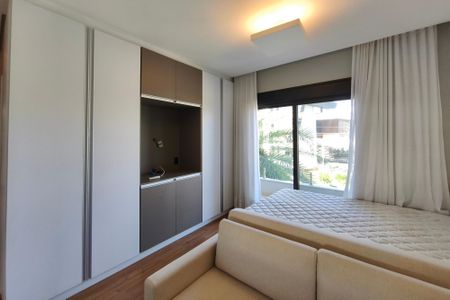 Casa de condomínio à venda com 400m², 4 quartos e 2 vagasQuarto Suíte 2