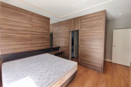 Casa de condomínio à venda com 400m², 4 quartos e 2 vagasQuarto Suíte 4