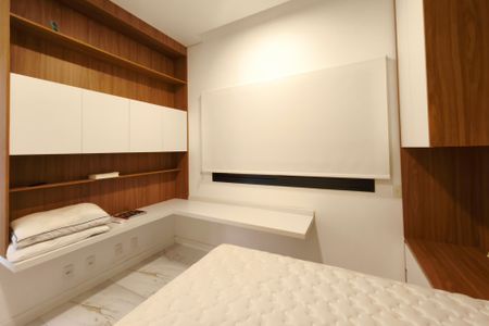 Casa de condomínio à venda com 400m², 4 quartos e 2 vagasQuarto Suíte