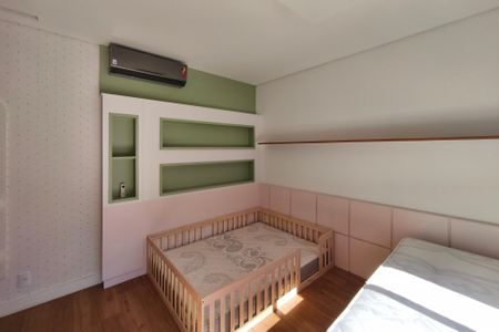 Casa de condomínio à venda com 400m², 4 quartos e 2 vagasQuarto Suíte 3