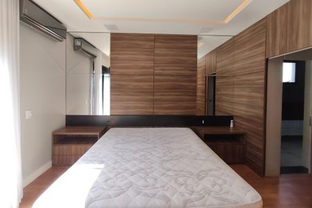 Casa de condomínio à venda com 400m², 4 quartos e 2 vagasQuarto Suíte 4