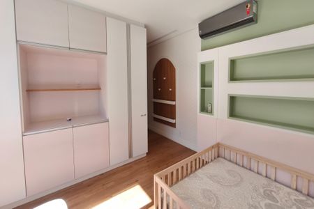 Casa de condomínio à venda com 400m², 4 quartos e 2 vagasQuarto Suíte 3