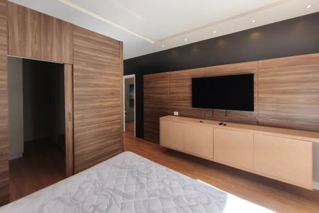 Casa de condomínio à venda com 400m², 4 quartos e 2 vagasQuarto Suíte 4