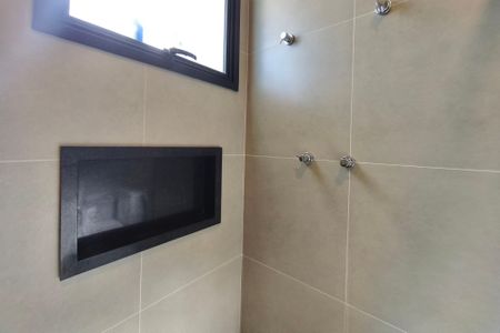 Casa de condomínio à venda com 400m², 4 quartos e 2 vagasBanheiro Suíte 3