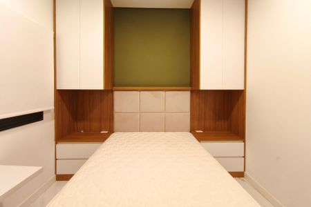 Casa de condomínio à venda com 400m², 4 quartos e 2 vagasQuarto Suíte