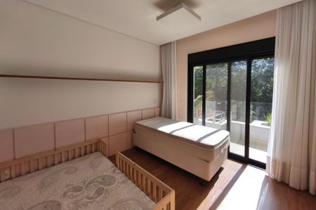 Casa de condomínio à venda com 400m², 4 quartos e 2 vagasQuarto Suíte 3