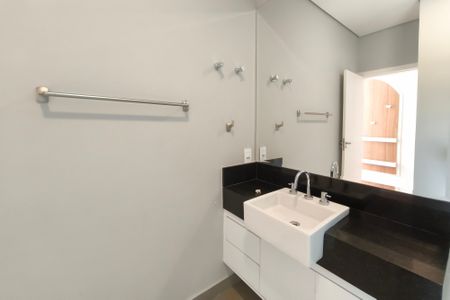 Casa de condomínio à venda com 400m², 4 quartos e 2 vagasBanheiro Suíte 3