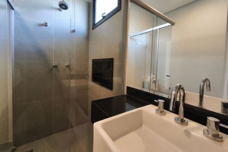 Casa de condomínio à venda com 400m², 4 quartos e 2 vagasBanheiro Suíte 2