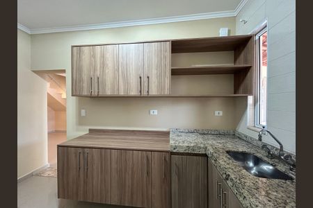 Casa à venda com 200m², 3 quartos e 2 vagasCozinha