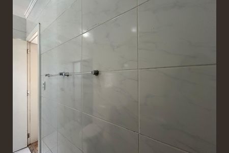 Casa à venda com 200m², 3 quartos e 2 vagasBanheiro da Suíte