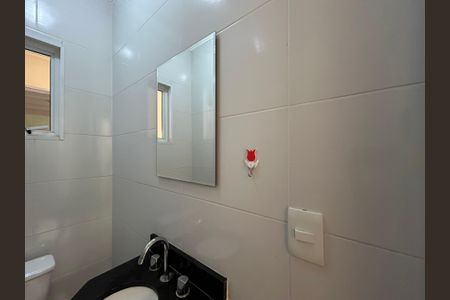 Casa à venda com 200m², 3 quartos e 2 vagasLavabo