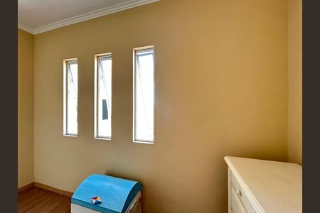 Casa à venda com 200m², 3 quartos e 2 vagasHall da suíte 