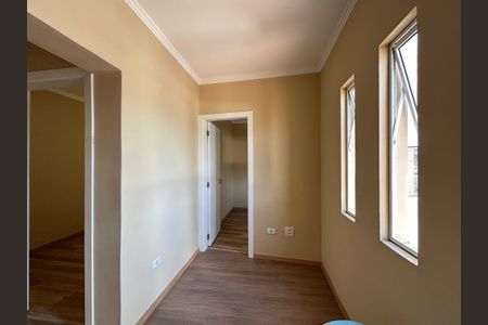 Casa à venda com 200m², 3 quartos e 2 vagasHall da suíte 