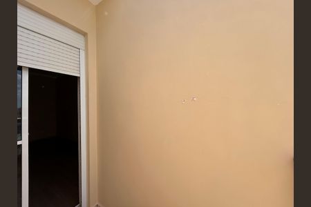 Casa à venda com 200m², 3 quartos e 2 vagasVaranda do quarto 2