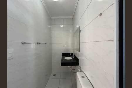 Casa à venda com 200m², 3 quartos e 2 vagasBanheiro da Suíte