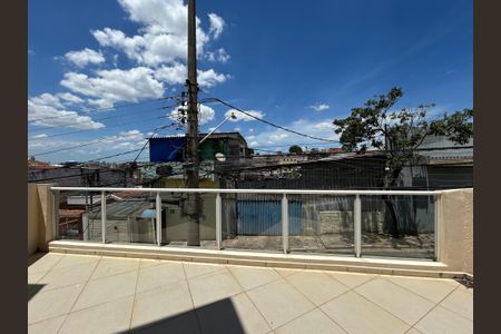 Casa à venda com 200m², 3 quartos e 2 vagasQuintal