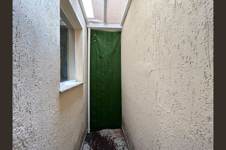 Casa à venda com 200m², 3 quartos e 2 vagasJardim de inverno 