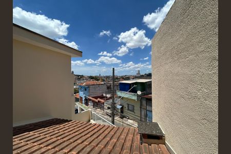 Casa à venda com 200m², 3 quartos e 2 vagasVista da Varanda do quarto 2