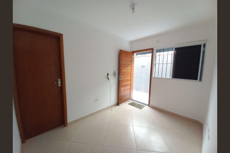 Apartamento para alugar com 2 quartos, 46m² em Vila Cascatinha, São Vicente