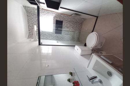 Apartamento para alugar com 2 quartos, 46m² em Vila Cascatinha, São Vicente