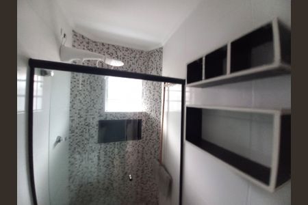 Apartamento para alugar com 2 quartos, 46m² em Vila Cascatinha, São Vicente