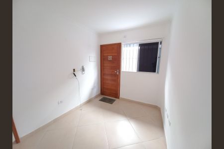 Apartamento para alugar com 2 quartos, 46m² em Vila Cascatinha, São Vicente