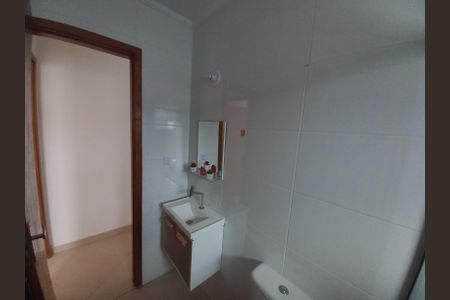 Apartamento para alugar com 2 quartos, 46m² em Vila Cascatinha, São Vicente