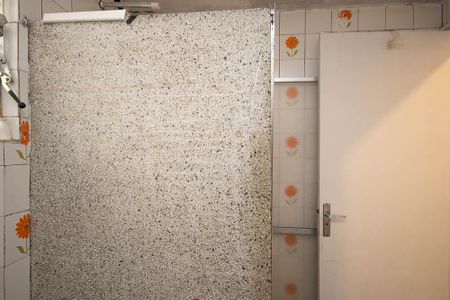 Banheiro  de apartamento para alugar com 2 quartos, 60m² em Jardim Leonor Mendes de Barros, São Paulo