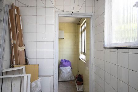 Apartamento para alugar com 60m², 2 quartos e 1 vaga Apartamento para alugar com 60m², 2 quartos e 1 vagaÁrea de Serviço