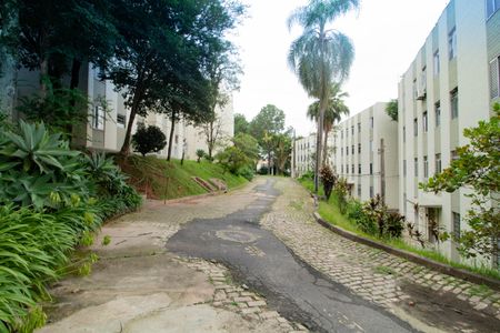 Apartamento para alugar com 60m², 2 quartos e 1 vaga Apartamento para alugar com 60m², 2 quartos e 1 vagaÁrea Comum