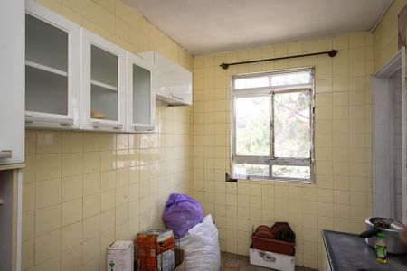 Apartamento para alugar com 60m², 2 quartos e 1 vaga Apartamento para alugar com 60m², 2 quartos e 1 vagaCozinha