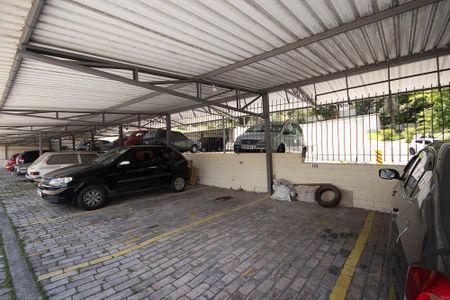 Apartamento para alugar com 60m², 2 quartos e 1 vaga Apartamento para alugar com 60m², 2 quartos e 1 vagaGaraegm