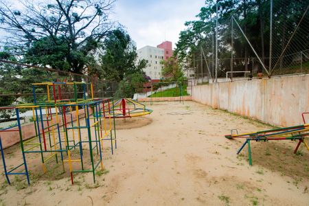 Apartamento para alugar com 60m², 2 quartos e 1 vaga Apartamento para alugar com 60m², 2 quartos e 1 vagaÁrea comum - Piscina