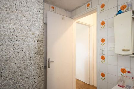 Apartamento para alugar com 60m², 2 quartos e 1 vaga Apartamento para alugar com 60m², 2 quartos e 1 vagaBanheiro