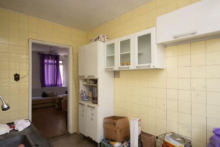 Apartamento para alugar com 60m², 2 quartos e 1 vaga Apartamento para alugar com 60m², 2 quartos e 1 vagaCozinha