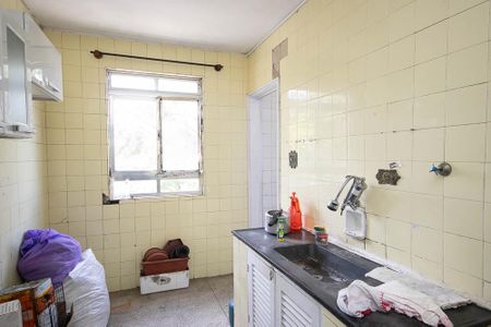 Apartamento para alugar com 60m², 2 quartos e 1 vaga Apartamento para alugar com 60m², 2 quartos e 1 vagaCozinha