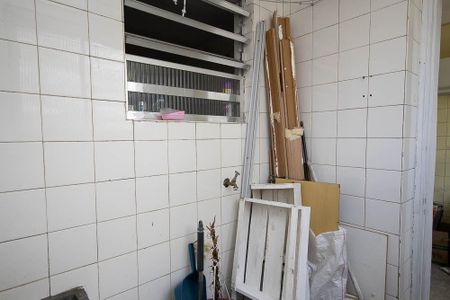 Apartamento para alugar com 60m², 2 quartos e 1 vaga Apartamento para alugar com 60m², 2 quartos e 1 vagaÁrea de Serviço