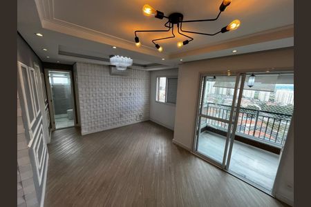 Foto 05 de apartamento à venda com 2 quartos, 74m² em Jardim Tupanci, Barueri