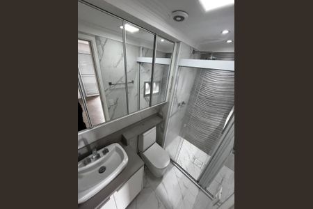 Foto 16 de apartamento à venda com 2 quartos, 74m² em Jardim Tupanci, Barueri