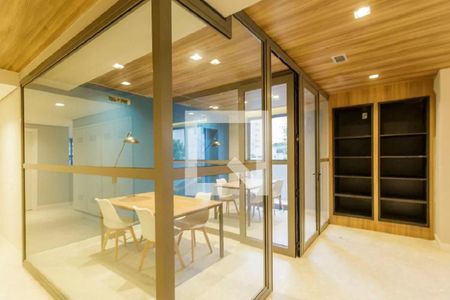 Studio para alugar com 25m², 1 quarto e sem vagaÁrea comum