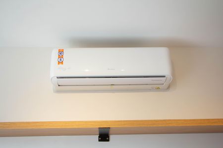 Studio de kitnet/studio para alugar com 1 quarto, 25m² em Vila Olímpia, São Paulo