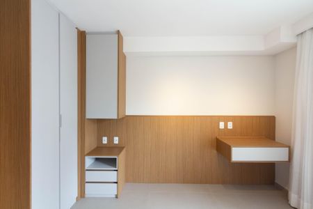 Studio para alugar com 25m², 1 quarto e sem vagaStudio