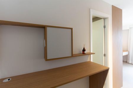 Studio para alugar com 25m², 1 quarto e sem vagaStudio