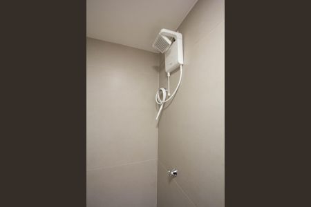 Studio para alugar com 25m², 1 quarto e sem vagaBanheiro