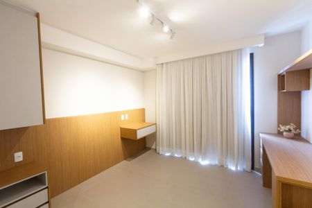 Studio para alugar com 25m², 1 quarto e sem vagaStudio