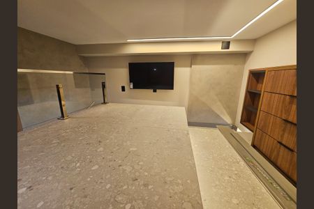 Studio para alugar com 35m², 1 quarto e sem vagaQuarto