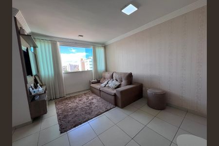 Apartamento para alugar com 3 quartos, 85m² em Ipiranga, Belo Horizonte