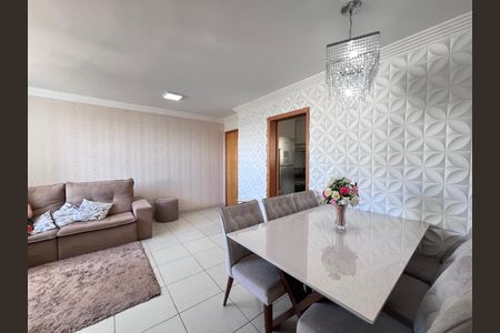Apartamento para alugar com 3 quartos, 85m² em Ipiranga, Belo Horizonte